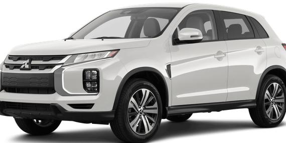 MITSUBISHI OUTLANDER SPORT 2024 JA4ARUAU7RU005439 image MITSUBISHI OUTLANDER SPORT 2024 JA4ARUAU7RU005439 image